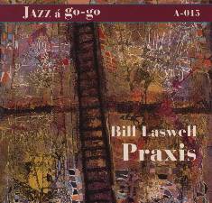 Praxis (USA) : Live in Poland